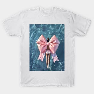 Bow on Water T-Shirt